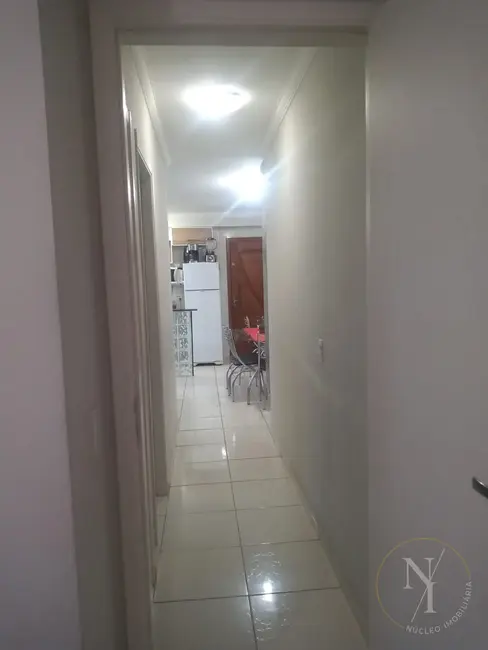 Foto 4 de Apartamento com 2 quartos à venda, 49m2 em Vila Ema, São Paulo - SP