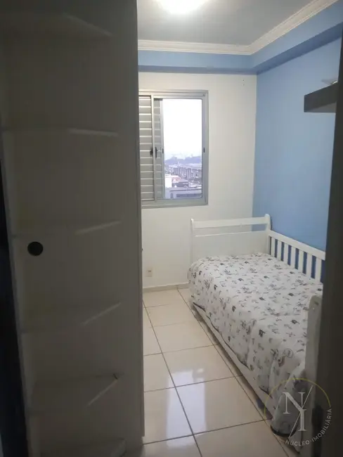 Foto 6 de Apartamento com 2 quartos à venda, 49m2 em Vila Ema, São Paulo - SP