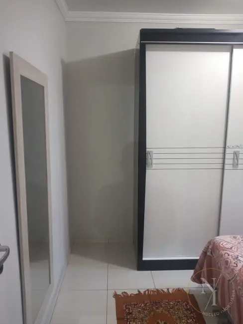 Foto 8 de Apartamento com 2 quartos à venda, 49m2 em Vila Ema, São Paulo - SP