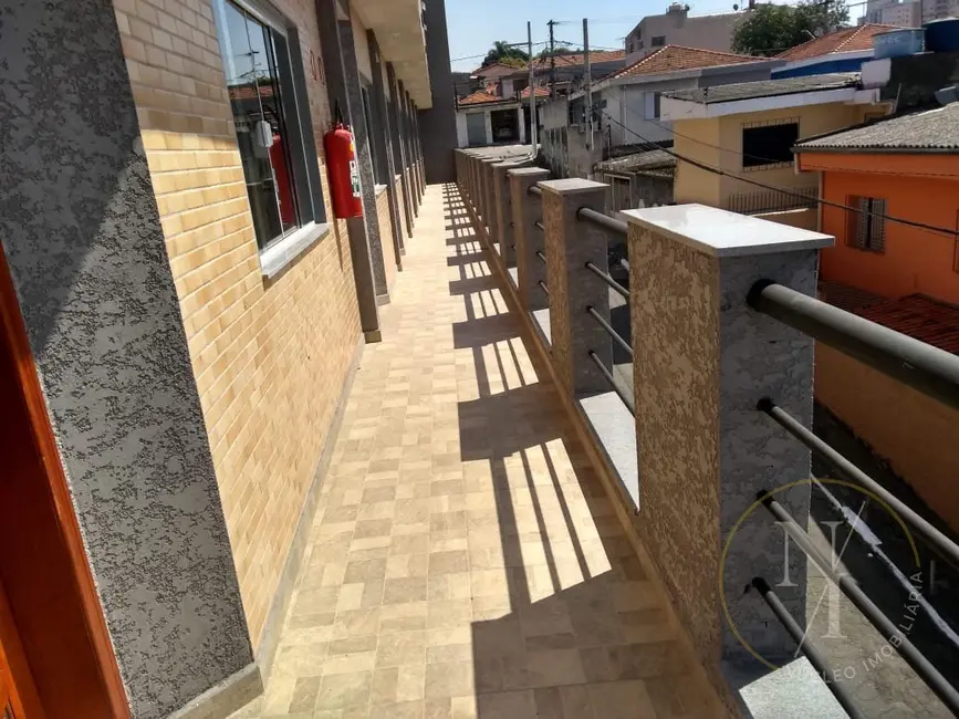 Foto 3 de Apartamento com 2 quartos para alugar, 75m2 em Jardim Egle, São Paulo - SP