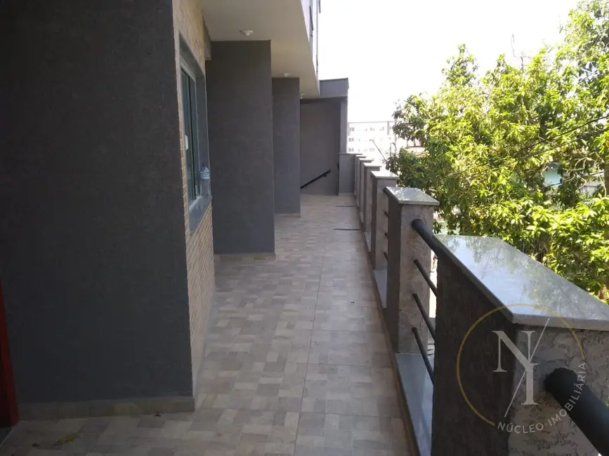 Foto 2 de Apartamento com 2 quartos para alugar, 75m2 em Jardim Egle, São Paulo - SP