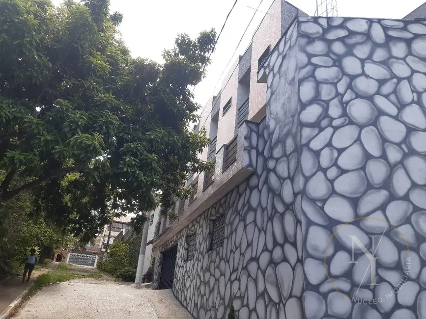 Foto 8 de Apartamento com 2 quartos para alugar, 75m2 em Jardim Egle, São Paulo - SP