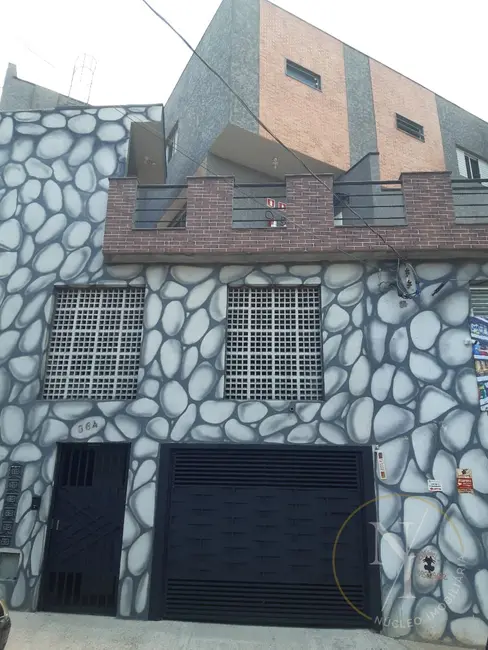 Foto 9 de Apartamento com 2 quartos para alugar, 75m2 em Jardim Egle, São Paulo - SP