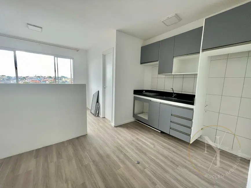Foto 5 de Apartamento com 1 quarto à venda, 25m2 em Vila Campanela, São Paulo - SP