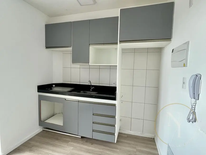 Foto 2 de Apartamento com 1 quarto à venda, 25m2 em Vila Campanela, São Paulo - SP