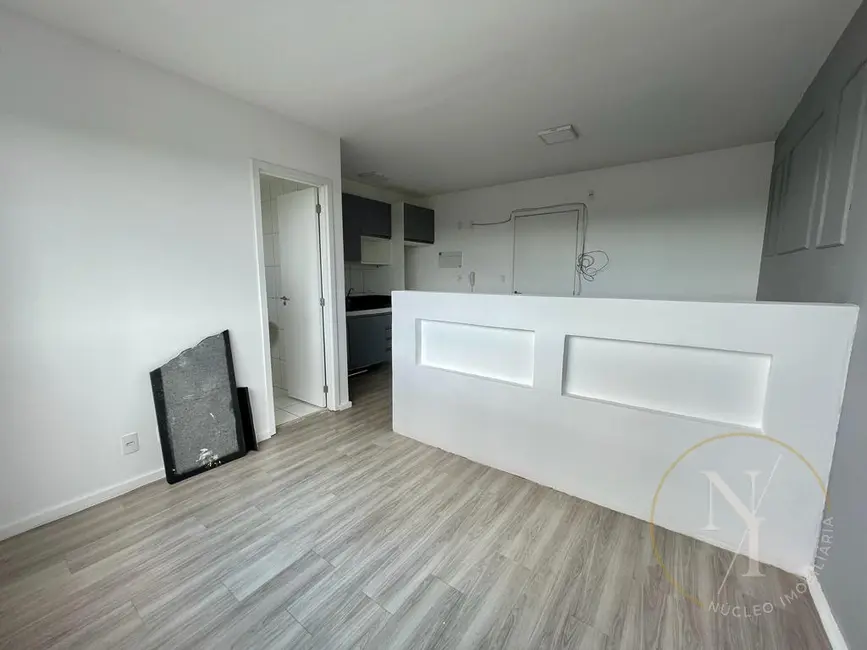 Foto 8 de Apartamento com 1 quarto à venda, 25m2 em Vila Campanela, São Paulo - SP