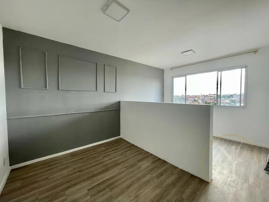 Foto 1 de Apartamento com 1 quarto à venda, 25m2 em Vila Campanela, São Paulo - SP