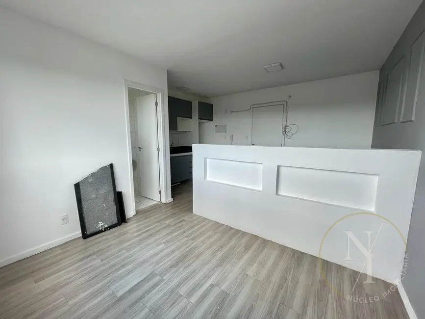 Foto 7 de Apartamento com 1 quarto à venda, 25m2 em Vila Campanela, São Paulo - SP