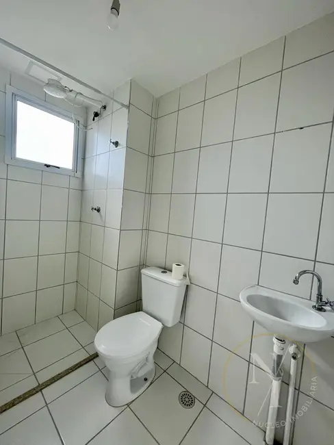 Foto 9 de Apartamento com 1 quarto à venda, 25m2 em Vila Campanela, São Paulo - SP