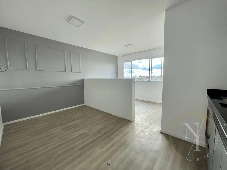 Foto 4 de Apartamento com 1 quarto à venda, 25m2 em Vila Campanela, São Paulo - SP
