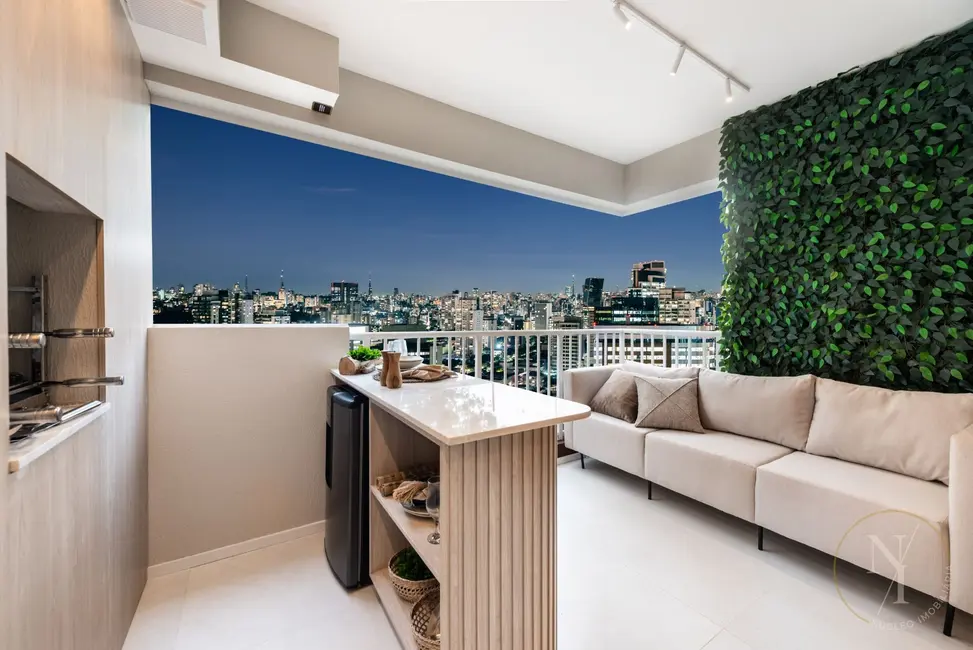 Apartamento com 3 quartos à venda, 66m2 em Vila Prudente, São Paulo - SP - imagem 3 Foto 3 de Apartamento com 3 quartos à venda, 66m2 em Vila Prudente, São Paulo - SP