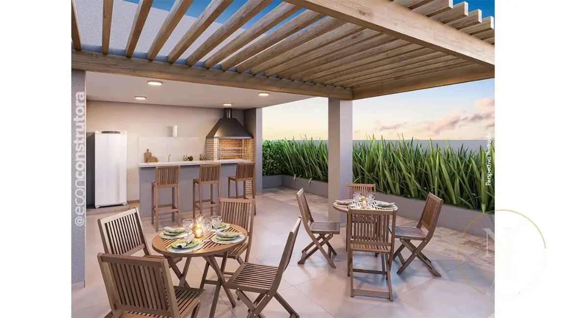 Apartamento com 3 quartos à venda, 66m2 em Vila Prudente, São Paulo - SP - imagem 7 Foto 7 de Apartamento com 3 quartos à venda, 66m2 em Vila Prudente, São Paulo - SP