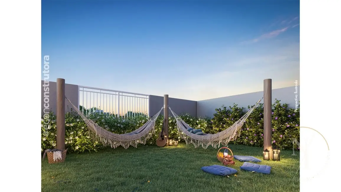 Apartamento com 3 quartos à venda, 66m2 em Vila Prudente, São Paulo - SP - imagem 8 Foto 8 de Apartamento com 3 quartos à venda, 66m2 em Vila Prudente, São Paulo - SP