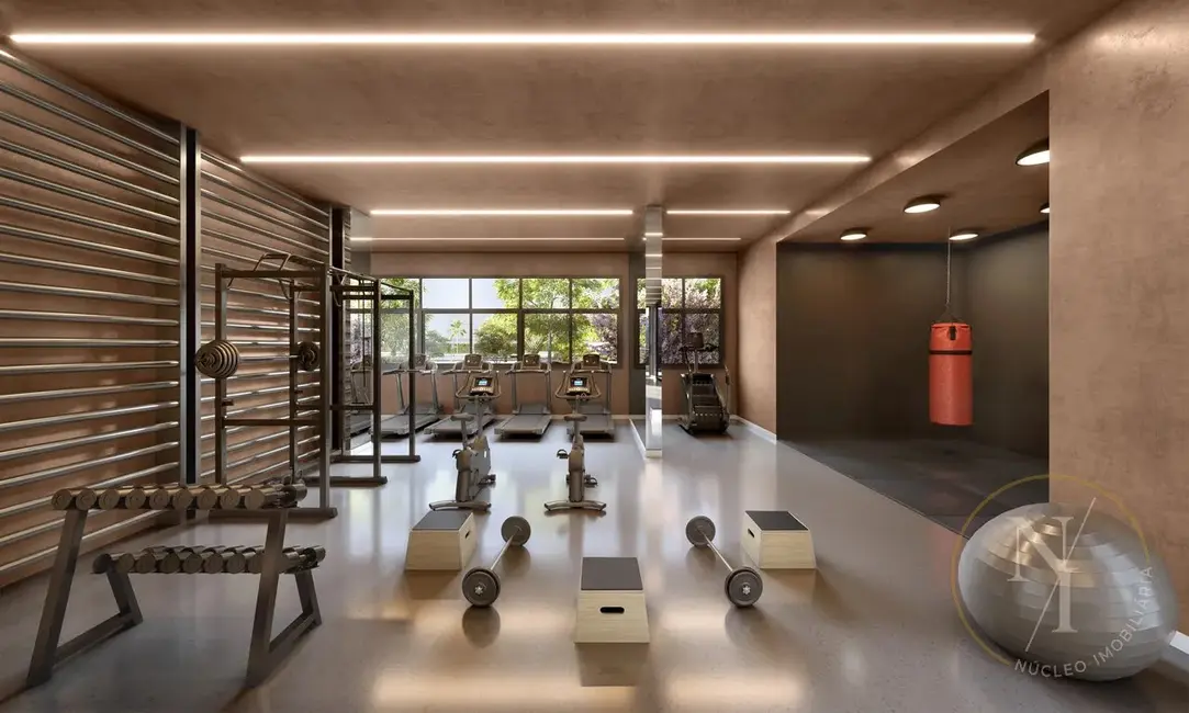 Apartamento com 3 quartos à venda, 75m2 em Sacomã, São Paulo - SP - imagem 3 Foto 3 de Apartamento com 3 quartos à venda, 75m2 em Sacomã, São Paulo - SP