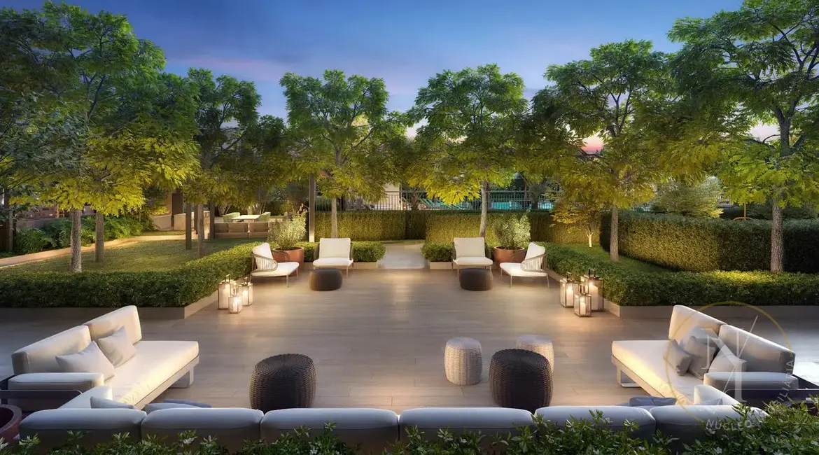 Apartamento com 3 quartos à venda, 75m2 em Sacomã, São Paulo - SP - imagem 8 Foto 8 de Apartamento com 3 quartos à venda, 75m2 em Sacomã, São Paulo - SP