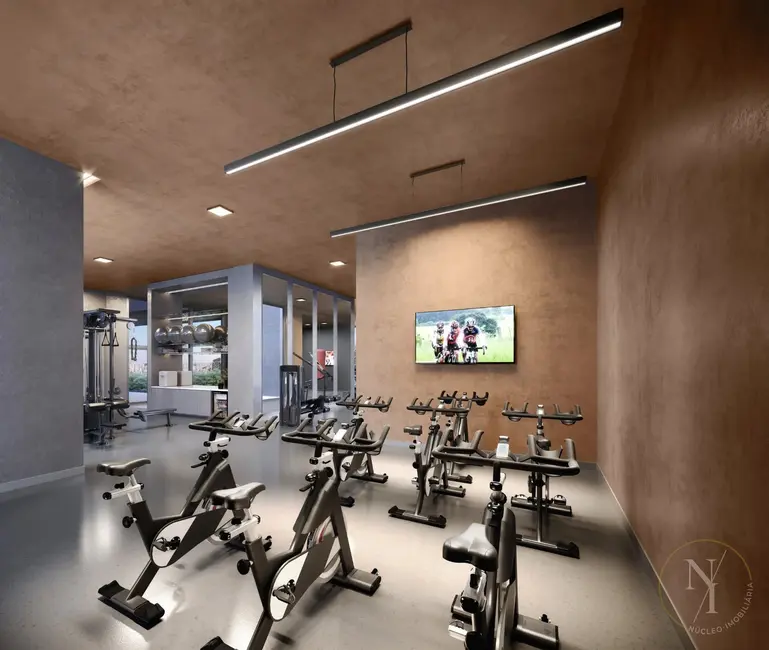 Apartamento com 3 quartos à venda, 75m2 em Sacomã, São Paulo - SP - imagem 2 Foto 2 de Apartamento com 3 quartos à venda, 75m2 em Sacomã, São Paulo - SP