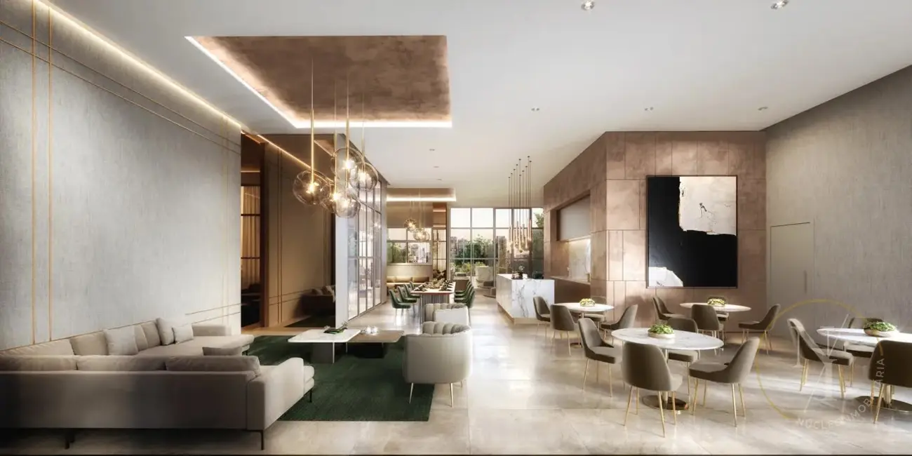 Apartamento com 3 quartos à venda, 75m2 em Sacomã, São Paulo - SP - imagem 5 Foto 5 de Apartamento com 3 quartos à venda, 75m2 em Sacomã, São Paulo - SP