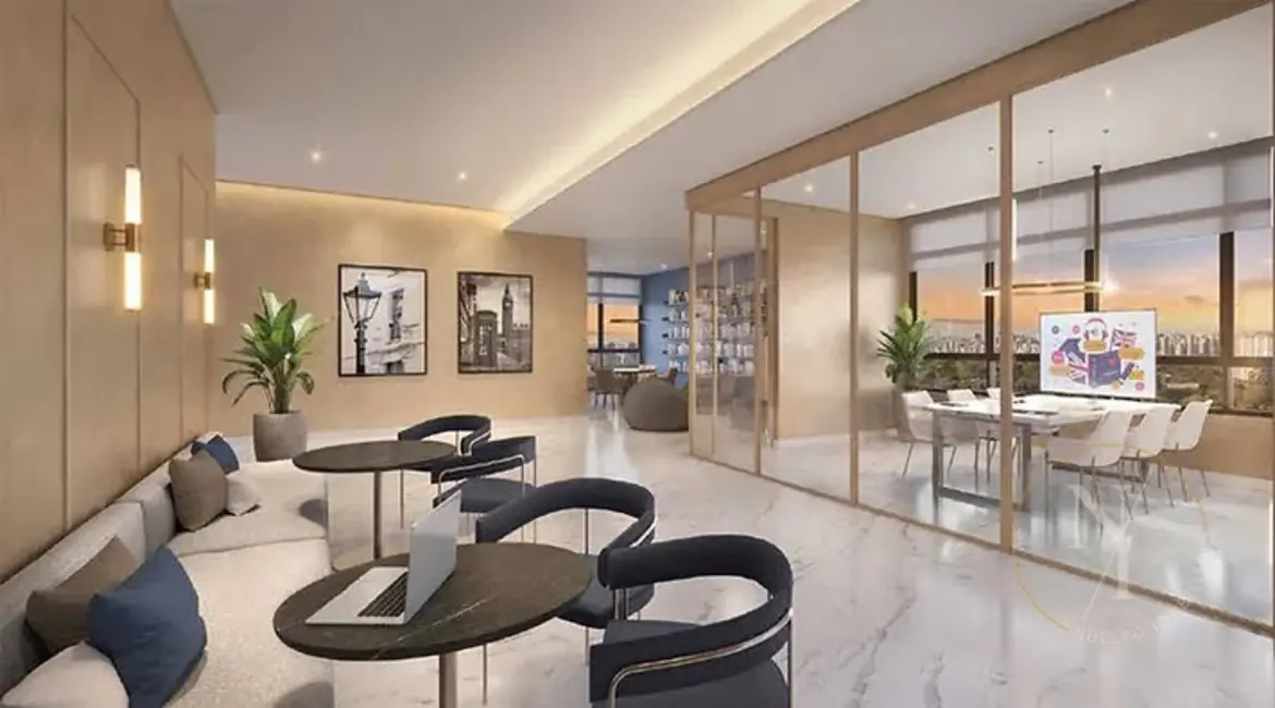 Apartamento com 2 quartos à venda, 72m2 em Vila Prudente, São Paulo - SP - imagem 6 Foto 6 de Apartamento com 2 quartos à venda, 72m2 em Vila Prudente, São Paulo - SP