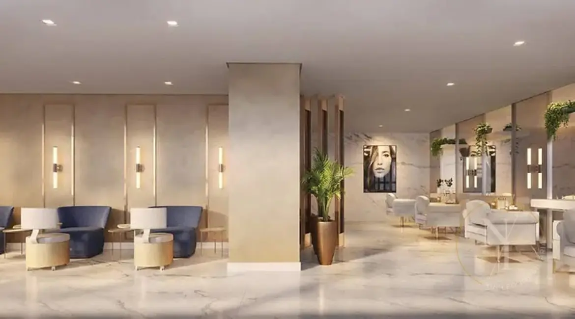 Apartamento com 2 quartos à venda, 72m2 em Vila Prudente, São Paulo - SP - imagem 7 Foto 7 de Apartamento com 2 quartos à venda, 72m2 em Vila Prudente, São Paulo - SP