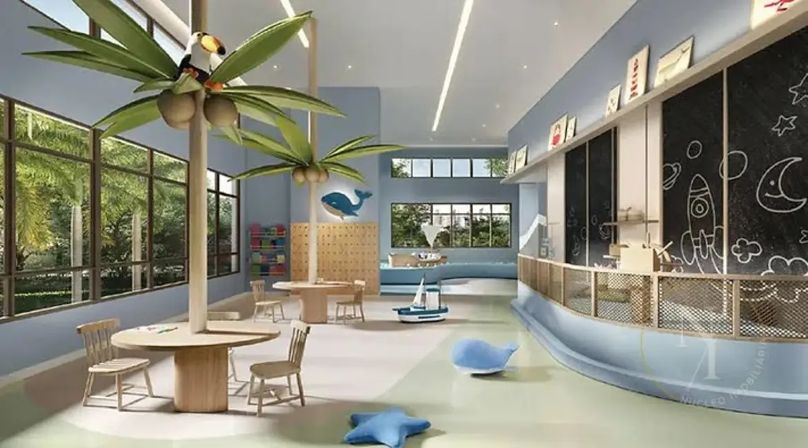 Apartamento com 2 quartos à venda, 72m2 em Vila Prudente, São Paulo - SP - imagem 4 Foto 4 de Apartamento com 2 quartos à venda, 72m2 em Vila Prudente, São Paulo - SP