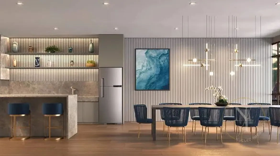 Apartamento com 2 quartos à venda, 72m2 em Vila Prudente, São Paulo - SP - imagem 3 Foto 3 de Apartamento com 2 quartos à venda, 72m2 em Vila Prudente, São Paulo - SP