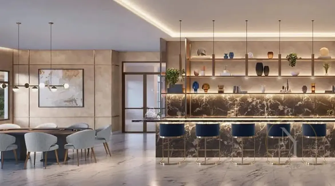 Apartamento com 2 quartos à venda, 72m2 em Vila Prudente, São Paulo - SP - imagem 9 Foto 9 de Apartamento com 2 quartos à venda, 72m2 em Vila Prudente, São Paulo - SP