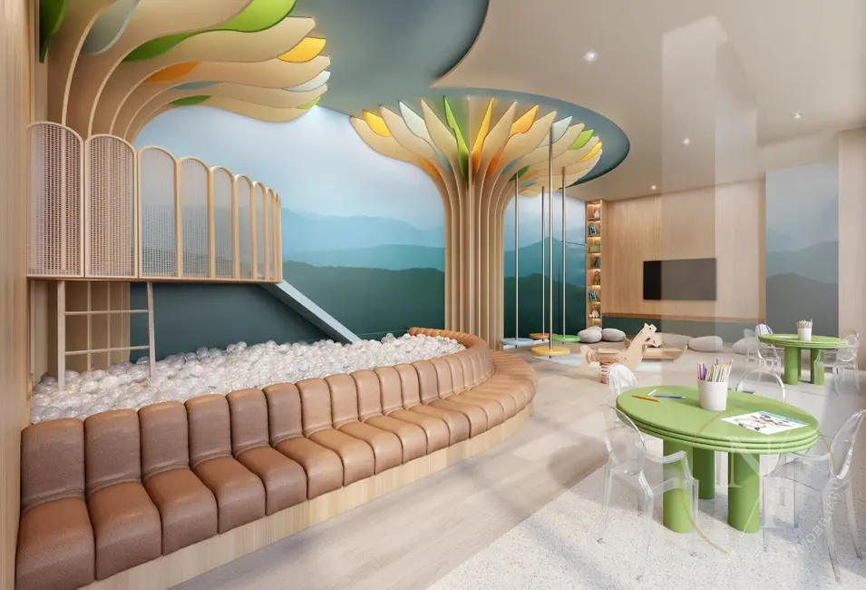 Foto 6 de Apartamento com 4 quartos à venda, 166m2 em Vila Mariana, São Paulo - SP