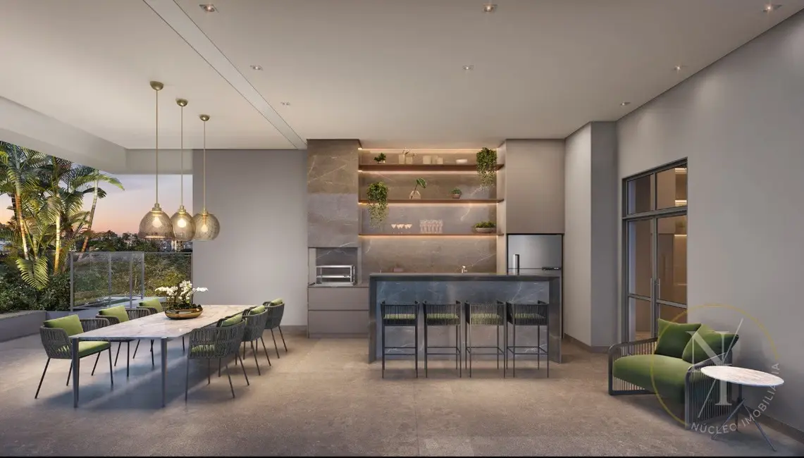 Foto 3 de Apartamento com 4 quartos à venda, 166m2 em Vila Mariana, São Paulo - SP