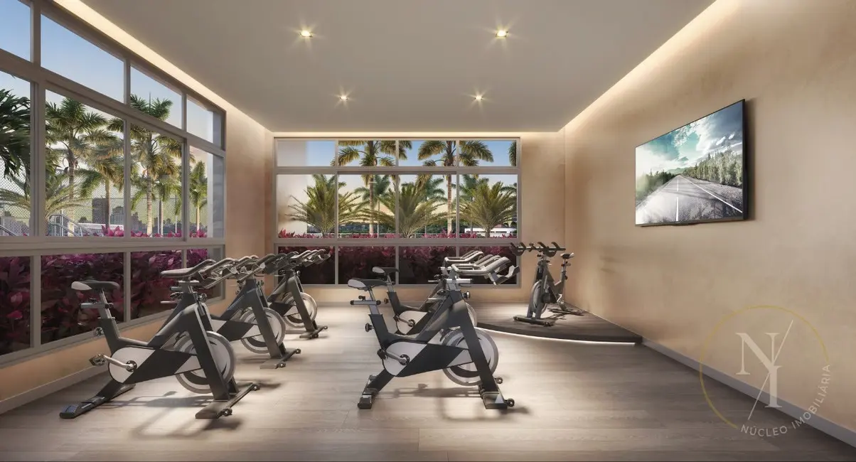 Foto 7 de Apartamento com 4 quartos à venda, 166m2 em Vila Mariana, São Paulo - SP