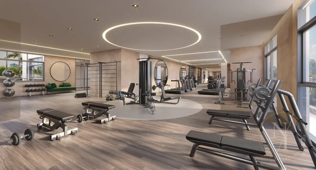 Foto 5 de Apartamento com 4 quartos à venda, 166m2 em Vila Mariana, São Paulo - SP