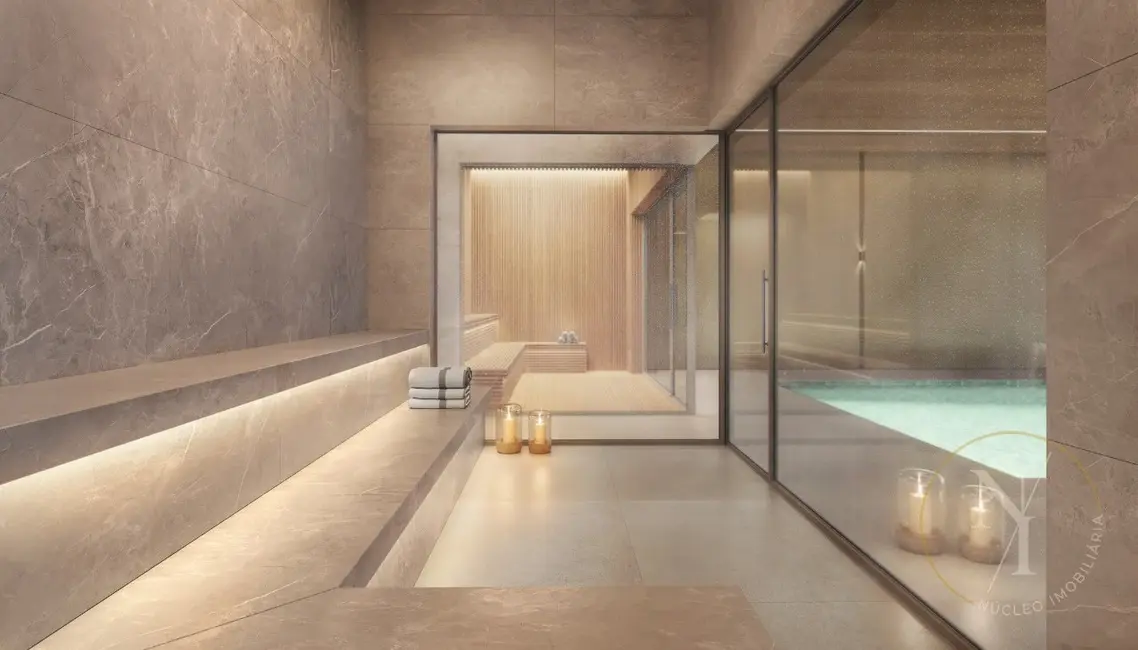 Foto 1 de Apartamento com 4 quartos à venda, 166m2 em Vila Mariana, São Paulo - SP