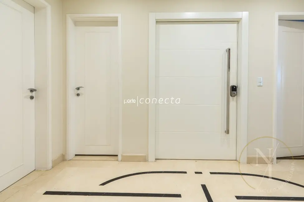 Apartamento com 4 quartos à venda, 246m2 em Tatuapé, São Paulo - SP - imagem 4 Foto 4 de Apartamento com 4 quartos à venda, 246m2 em Tatuapé, São Paulo - SP