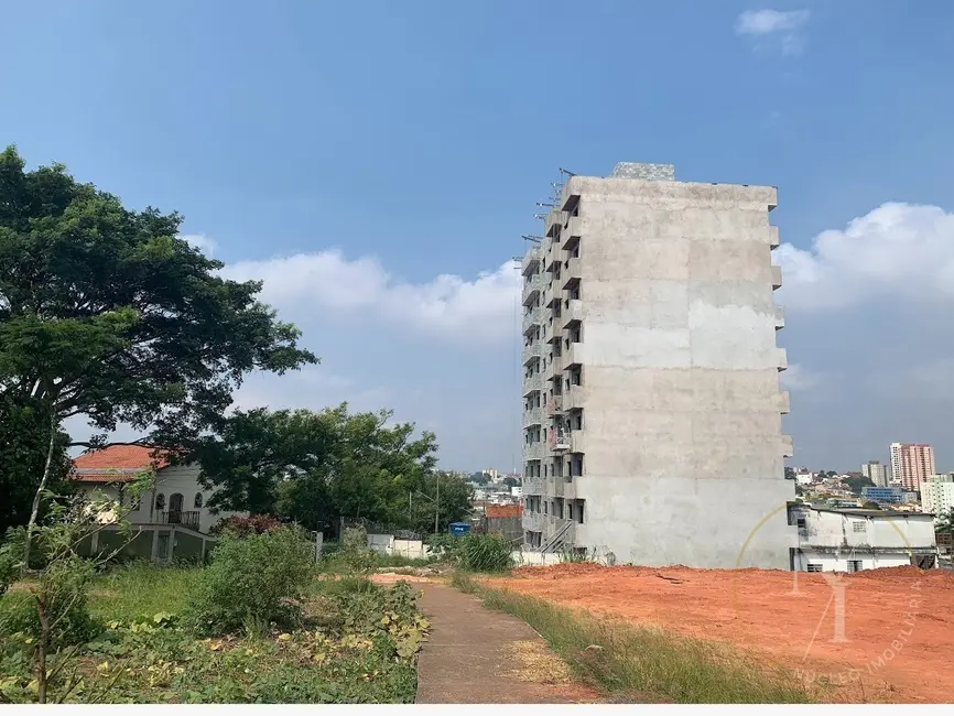 Foto 7 de Apartamento com 1 quarto à venda, 35m2 em Vila Corberi, São Paulo - SP