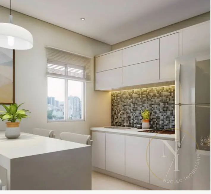 Foto 2 de Apartamento com 1 quarto à venda, 35m2 em Vila Corberi, São Paulo - SP