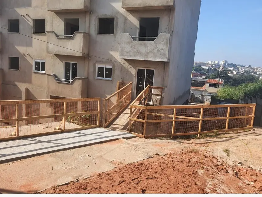 Foto 8 de Apartamento com 1 quarto à venda, 35m2 em Vila Corberi, São Paulo - SP