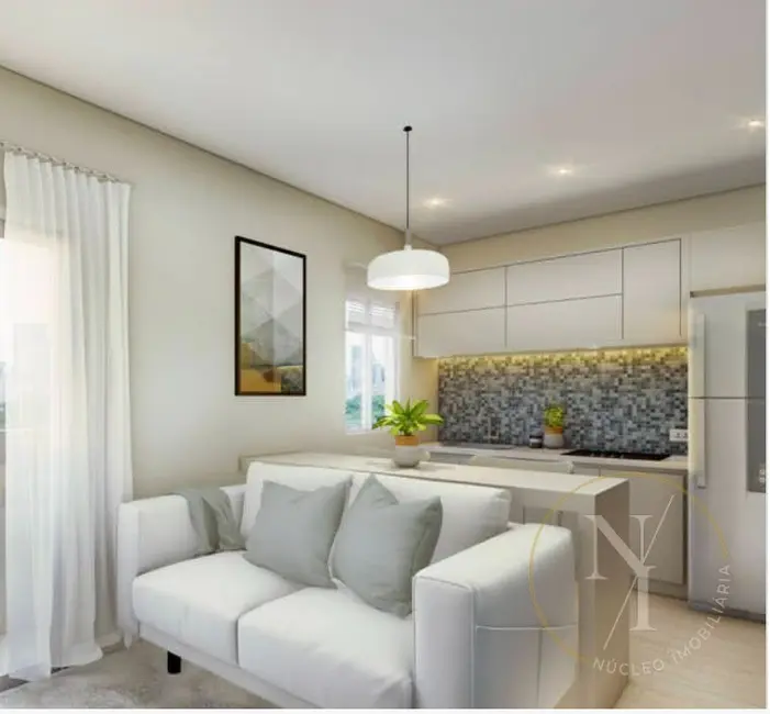 Foto 3 de Apartamento com 1 quarto à venda, 35m2 em Vila Corberi, São Paulo - SP