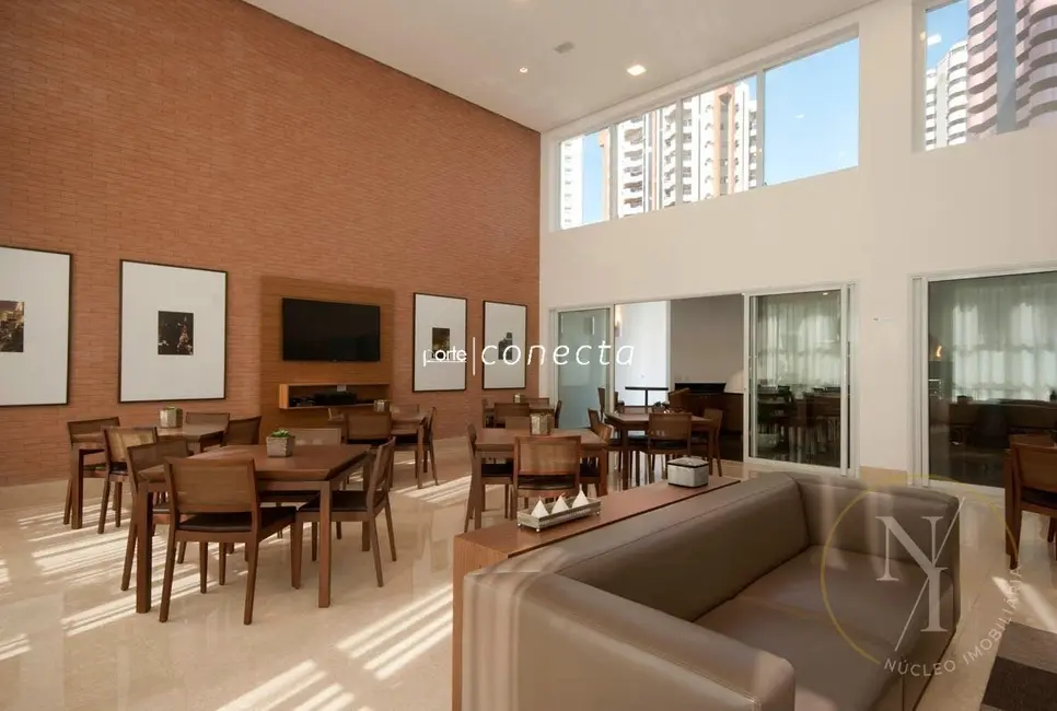 Foto 9 de Apartamento com 4 quartos à venda, 297m2 em Jardim Anália Franco, São Paulo - SP