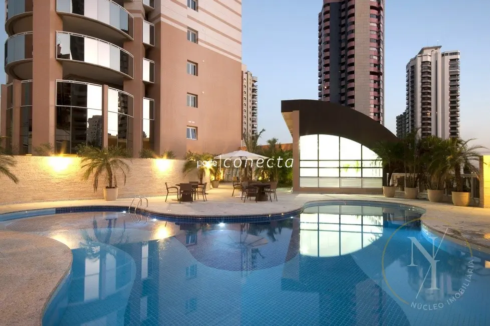Foto 6 de Apartamento com 4 quartos à venda, 297m2 em Jardim Anália Franco, São Paulo - SP