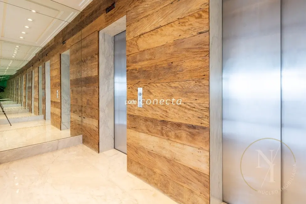 Foto 4 de Cobertura com 6 quartos à venda, 1111m2 em Jardim Anália Franco, São Paulo - SP