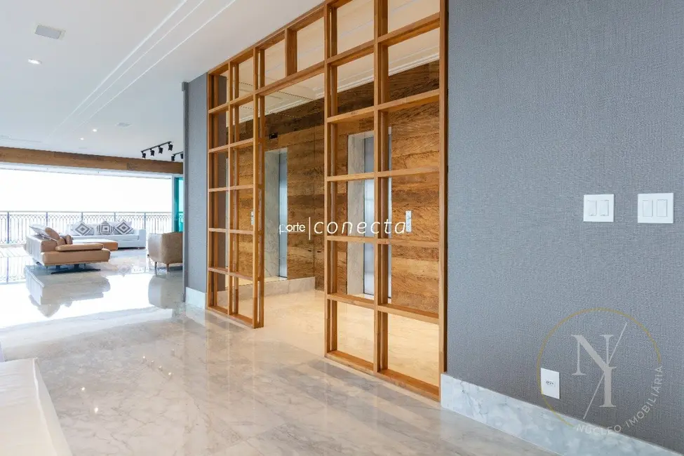 Foto 8 de Cobertura com 6 quartos à venda, 1111m2 em Jardim Anália Franco, São Paulo - SP