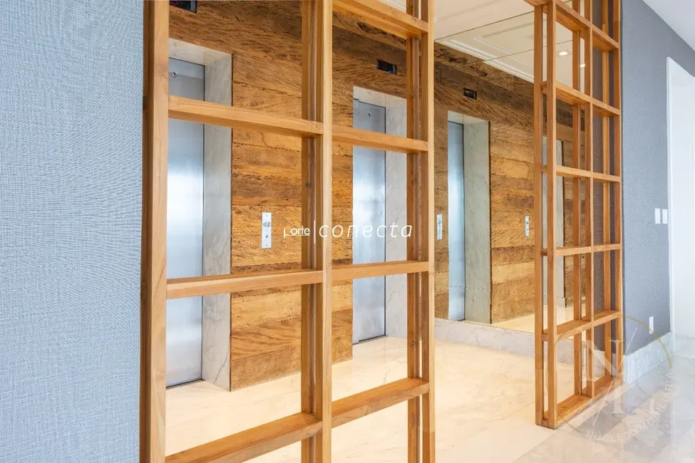 Foto 7 de Cobertura com 6 quartos à venda, 1111m2 em Jardim Anália Franco, São Paulo - SP