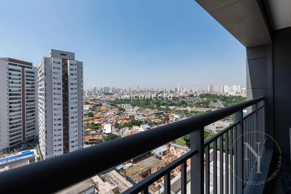 Foto 1 de Sala Comercial à venda, 35m2 em Cidade Mãe do Céu, São Paulo - SP