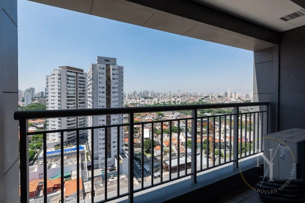 Foto 2 de Sala Comercial à venda, 35m2 em Cidade Mãe do Céu, São Paulo - SP