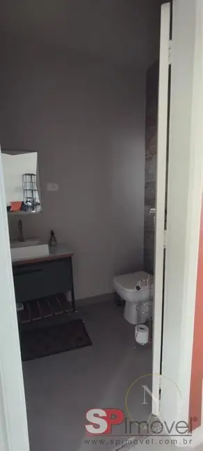 Foto 4 de Sala Comercial com 1 quarto para alugar, 60m2 em Centro, Santo Andre - SP