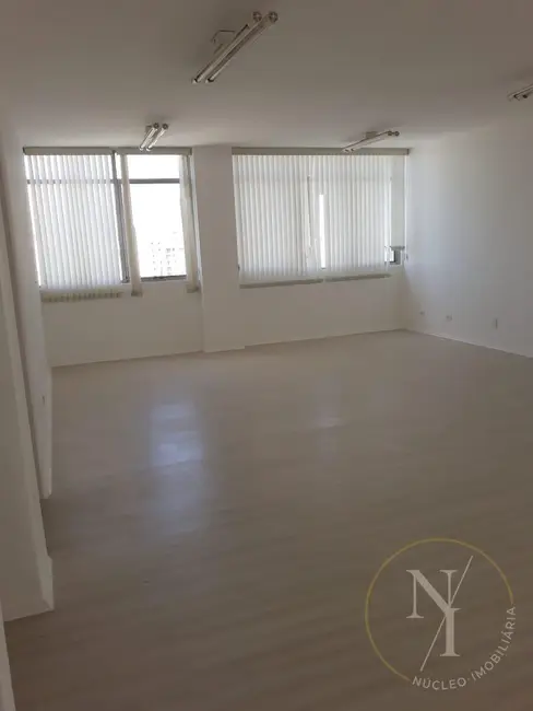 Foto 2 de Sala Comercial com 1 quarto à venda e para alugar, 60m2 em Centro, Santo Andre - SP