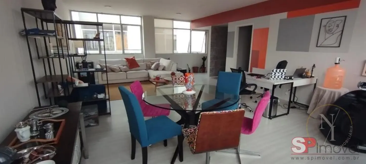 Foto 2 de Sala Comercial com 1 quarto para alugar, 60m2 em Centro, Santo Andre - SP