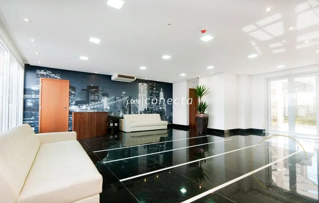 Apartamento com 3 quartos à venda, 297m2 em Jardim Anália Franco, São Paulo - SP - imagem 4 Foto 4 de Apartamento com 3 quartos à venda, 297m2 em Jardim Anália Franco, São Paulo - SP