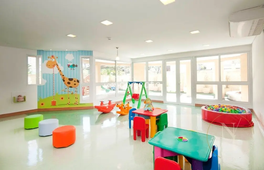 Apartamento com 3 quartos à venda, 297m2 em Jardim Anália Franco, São Paulo - SP - imagem 2 Foto 2 de Apartamento com 3 quartos à venda, 297m2 em Jardim Anália Franco, São Paulo - SP