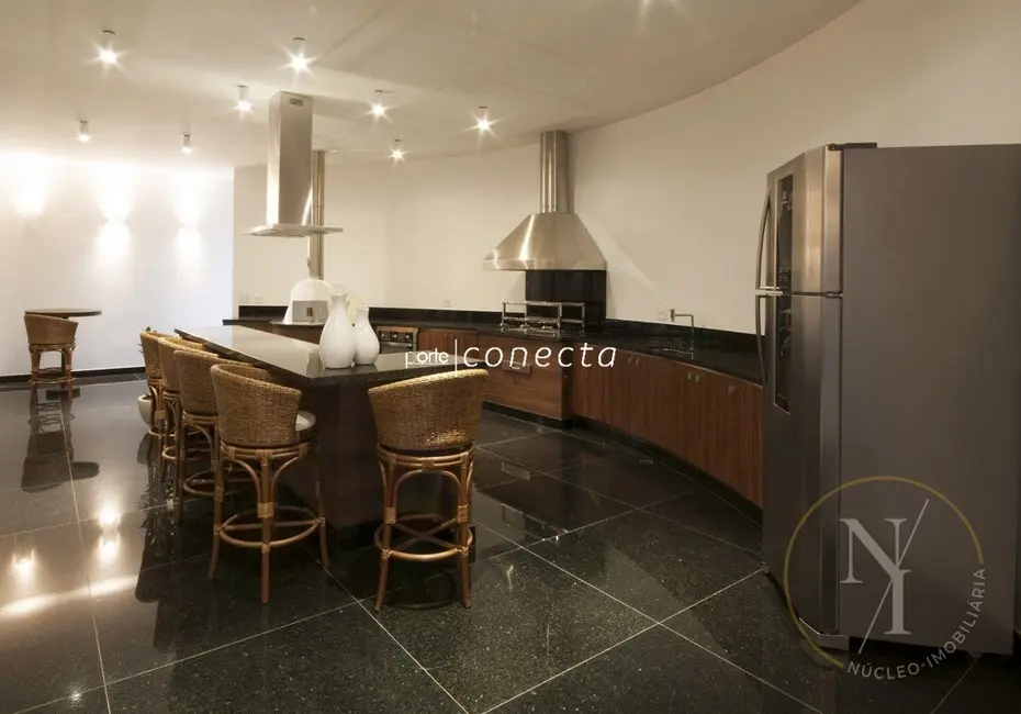 Apartamento com 3 quartos à venda, 297m2 em Jardim Anália Franco, São Paulo - SP - imagem 9 Foto 9 de Apartamento com 3 quartos à venda, 297m2 em Jardim Anália Franco, São Paulo - SP