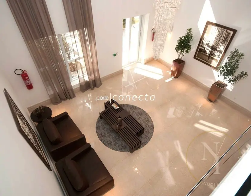 Apartamento com 3 quartos à venda, 297m2 em Jardim Anália Franco, São Paulo - SP - imagem 1 Foto 1 de Apartamento com 3 quartos à venda, 297m2 em Jardim Anália Franco, São Paulo - SP